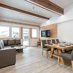 Appartement Maiskogelblick