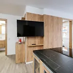 Maiskogelblick Daire Piesendorf