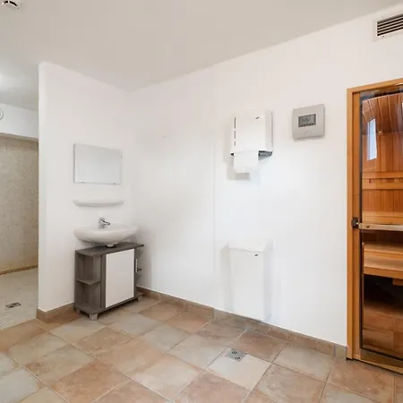 Maiskogelblick Appartamento Piesendorf