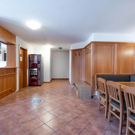 Apartment Maiskogelblick