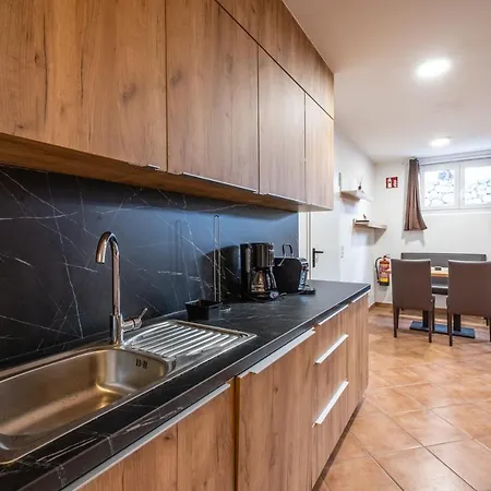 Apartmán Maiskogelblick Piesendorf