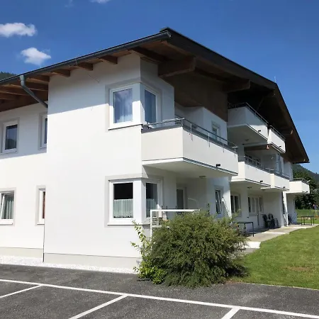 Maiskogelblick Apartment *
