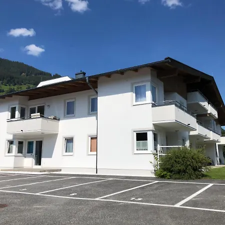 Apartment Maiskogelblick