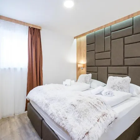 Maiskogelblick Appartement Piesendorf