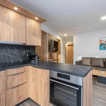 Maiskogelblick * Piesendorf