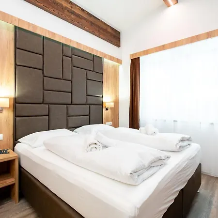 Appartement Maiskogelblick