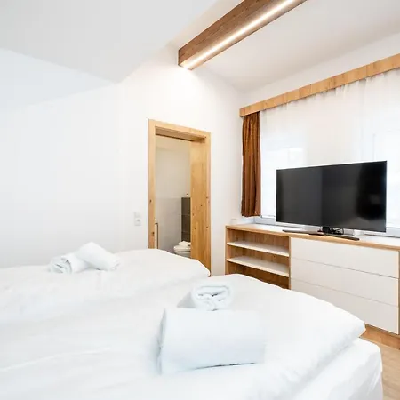 Maiskogelblick Apartments By We Rent