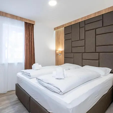 Maiskogelblick Apartament Piesendorf