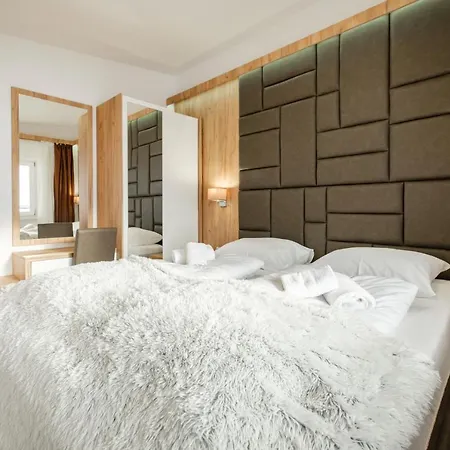 Maiskogelblick Apartments By We Rent