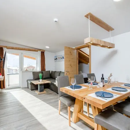 Maiskogelblick Apartments By We Rent *