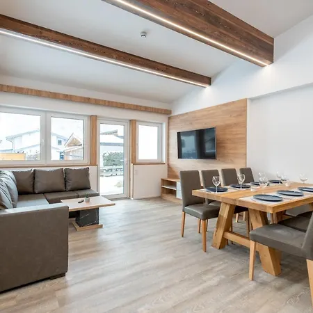 Apartment Maiskogelblick
