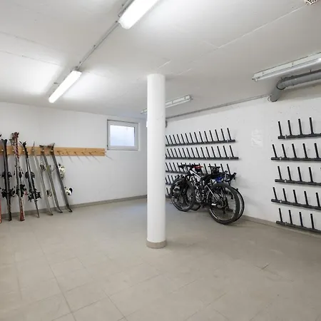 Maiskogelblick Appartement *