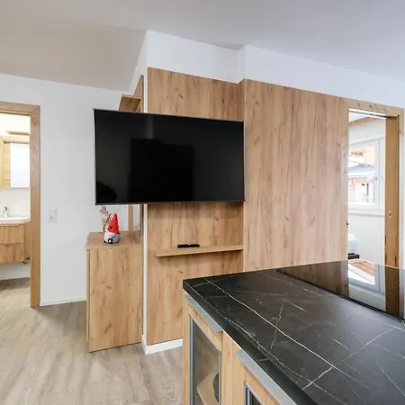 Maiskogelblick Daire Piesendorf