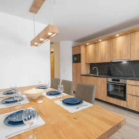 Maiskogelblick Apartments By We Rent * Piesendorf