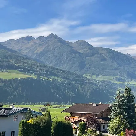 Maiskogelblick Appartamento Piesendorf