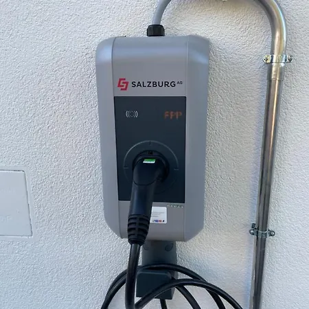 Maiskogelblick Appartamento