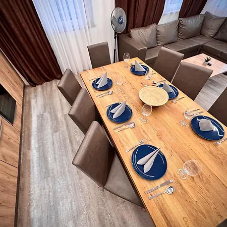 Maiskogelblick Appartamento *