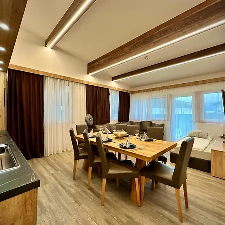 Maiskogelblick Apartments By We Rent * Piesendorf