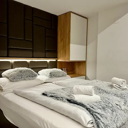 Maiskogelblick Apartments By We Rent Piesendorf