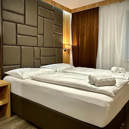 Maiskogelblick Piesendorf