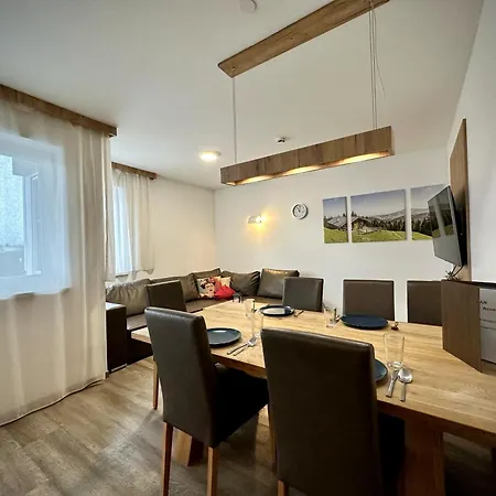 Lejlighed Maiskogelblick *