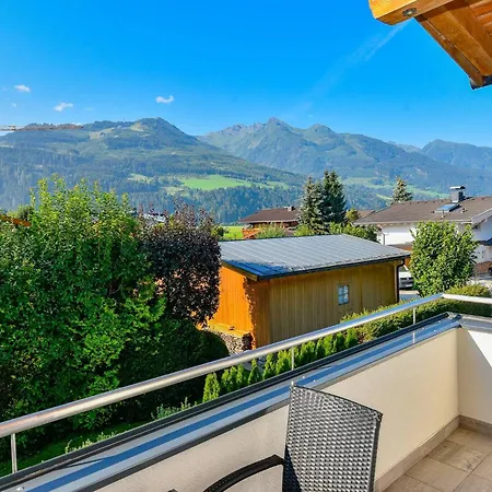 Apartment Maiskogelblick Piesendorf