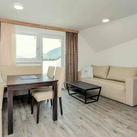 Maiskogelblick Daire