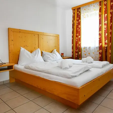 Appartement Maiskogelblick