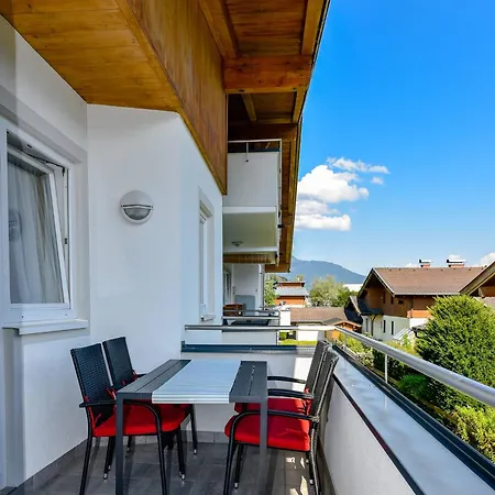 Maiskogelblick