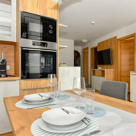 Maiskogelblick Apartmán