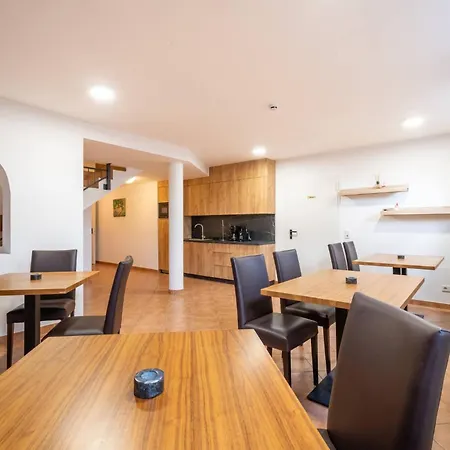 Maiskogelblick Appartement Piesendorf