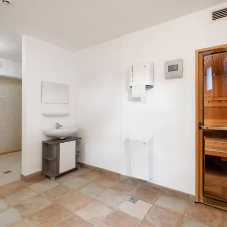 Apartment Maiskogelblick Piesendorf