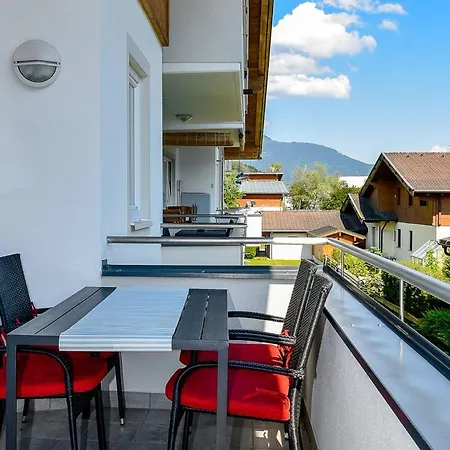 Maiskogelblick Apartament *