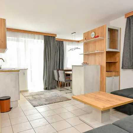 Apartment Maiskogelblick *