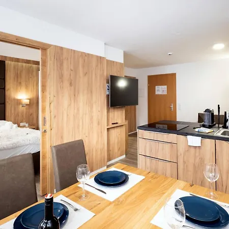 Maiskogelblick Apartament Piesendorf