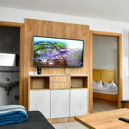 Maiskogelblick Piesendorf