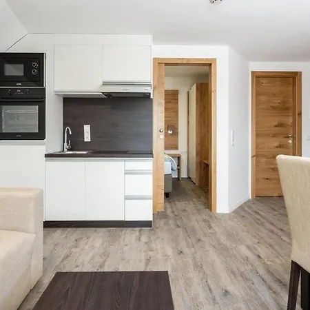 Maiskogelblick Apartments By We Rent * Piesendorf