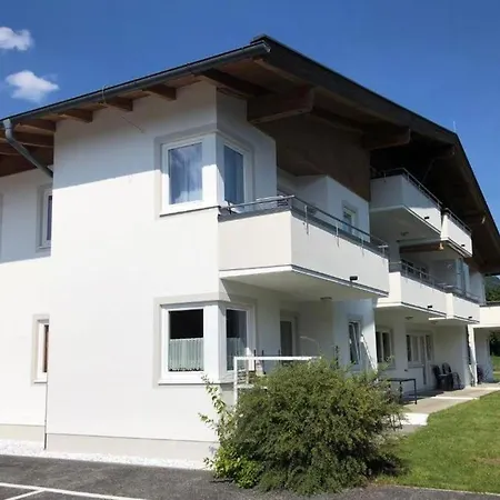 Maiskogelblick Apartments By We Rent