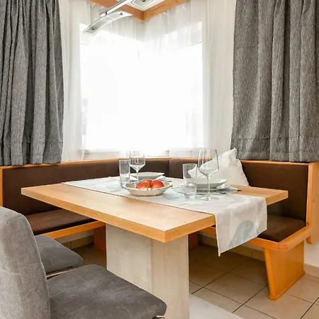 Maiskogelblick Apartment