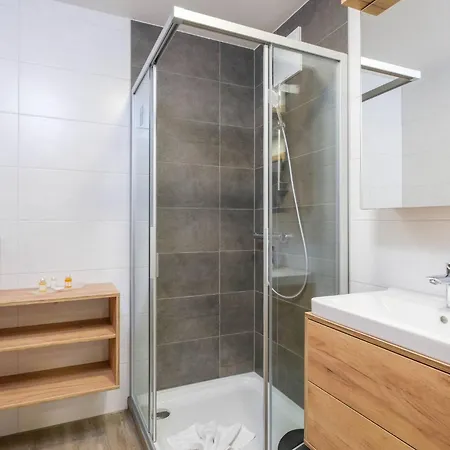 Appartement Maiskogelblick