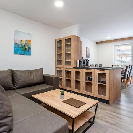 Maiskogelblick Apartament *