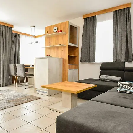 Apartment Maiskogelblick Piesendorf