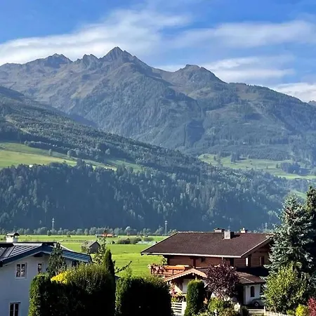 Maiskogelblick Apartmán *