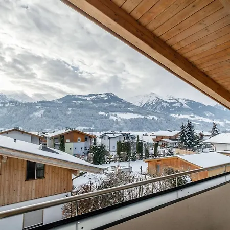 Maiskogelblick Apartment Piesendorf