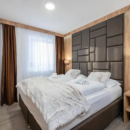 Maiskogelblick Apartments By We Rent * Piesendorf