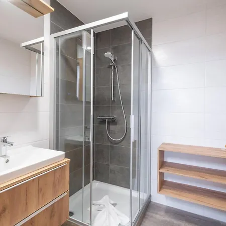 Apartament Maiskogelblick Piesendorf