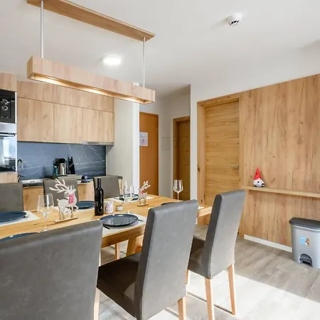 Apartament Maiskogelblick *