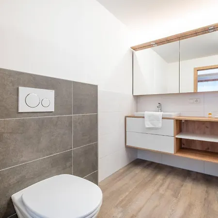 Appartamento Maiskogelblick