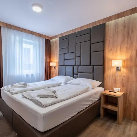 Maiskogelblick By We Rent