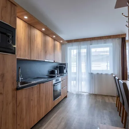Apartamento Maiskogelblick By We Rent